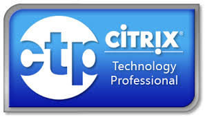 Virtualization Corp Citrix